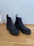 Doc Martens Rometty Chelsea Boots – Strl 37 - NYA!