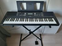 Yamaha PSR-E363 keyboard 