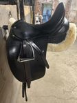 Bieman riding Mozart 17,5”