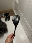 Ping G425 hybrid 3, kan byta mot fw5