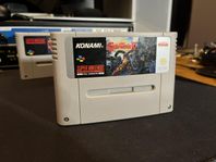 Castlevania IV