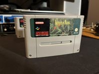 SNES Secret of Mana