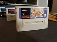 Super Street Fighter II Turbo