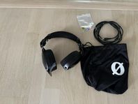 RODE NTH-100M Professional Over-Ear Headset (like new)