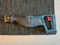 Bosch Professional GSA 18V-LI