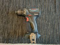 Bosch Professional	GSR 18V-28 Skruvdragare