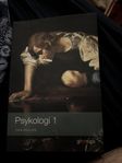 psykologi 1 av Tove Phillips