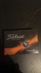 Titleist PRO V1