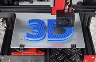 3D Printing Service