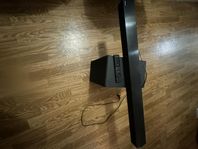 Samsung 2.1 kanals HW-C460 soundbar (svart)