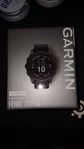 Tilet Garmin fenix 7s Pro