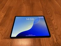 iPad Pro 12.9" (4 generationen) 256GB Space Gray