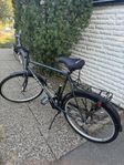 retro cykel som ny 28”