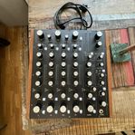 Rane MP2015 digital rotary mixer