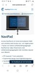 Access Navipad PD70-C SYSTEMAIR 