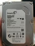 Hårddisk 1TB HDD Seagate