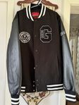 Guess Varsity Jacket