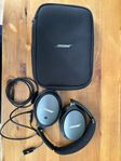 Bose QuietComfort 25