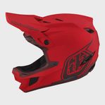 Ny Troy Lee Designs D4 Carbon MIPS DH-hjälm