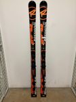 Rossignol 8GS Radical World Cup