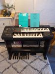 Yamaha Electone HC-2 elpiano