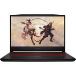 Uppgraderad gaming laptop