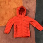 Peak Performance - Frost Down Hood Jacket - stl 130