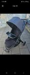 Baby jogger City Mini GT 2.1 Stone Grey Sittvagn