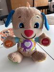 Fisher-Price Laugh & Learn Smart Stages Puppy