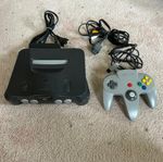 Nintendo 64