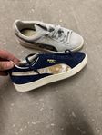 Puma - Suede Made In Japan 39