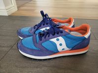 SAUCONY JAZZ