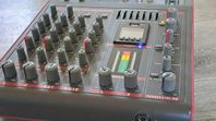 Phonic Celeus 200 mixer.