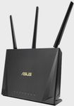 ASUS RT-AC85P (AC2400), Trådlös Dual Band Router 2,4/5GHz