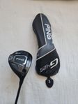 Ping G425 Max Fw3