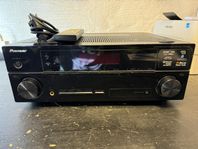 Pioneer Audio Multi-Channel Receiver VSX-520K