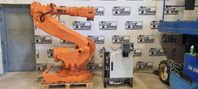 ABB robot IRB6600 IRC5 2.8m/175kg