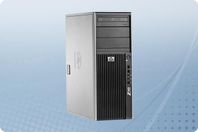 Hp workstation Z400