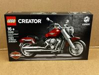 10269 LEGO Harley-Davidson Fat Boy