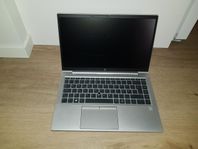 HP Elitebook G8 840 i5 11gen/16GB/512GB SSD M2