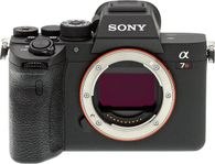 Sony A7R ivA 