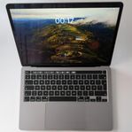 MacBook Pro - i5 - 13" - 2020