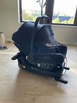 Bugaboo Bilbarnstol Turtle Air by Nuna med basstation Isofix