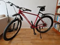 MTB Haro Flightline comp 6000series. 30 växlad. Hjul 29 tum