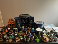 skylanders m m