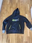 Nike hoddie stl xxl