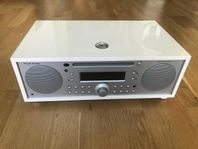 Tivoli Audio Music System CD/radio