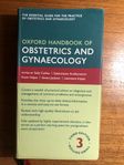 Oxford handbook of obstetrics and gynaecology