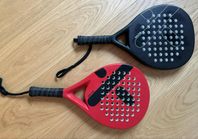 Exani Padelracket