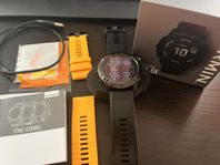 Garmin fenix 6X PRO